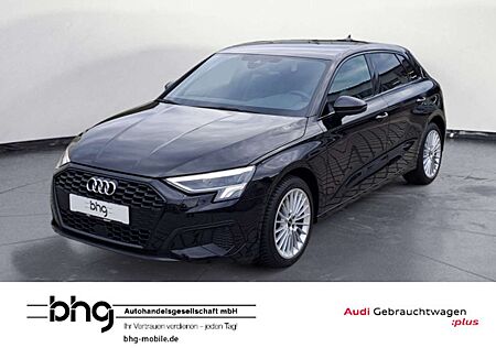 Audi A3 35TFSI *S-TRONIC*NAVI*LEDER*