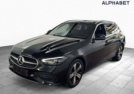 Mercedes-Benz C 220 T d Avantgarde AHK Pano ACC Lane Key Navi