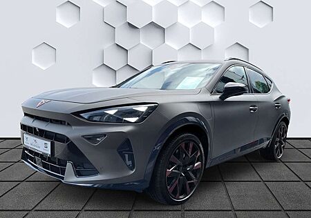 Cupra Formentor 1.5TSI DSG e-HYBRID VZ Matrix LED Senn