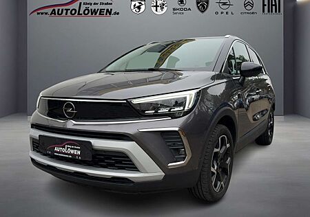 Opel Crossland X GS Line Sitzheizung Einparkhilfe