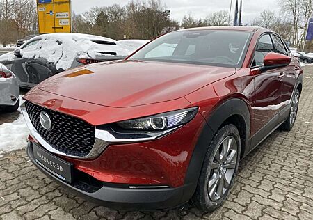 Mazda CX-30 e-SKY-G 140PS EXCLUSIVE-LINE