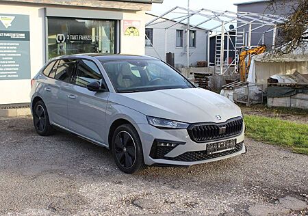 Skoda Scala Monte Carlo DSG+Matrix+FSH+Lenkr.heiz.