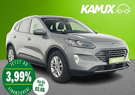 Ford Kuga 2.0EB Aut.Titanium X+LED+NAVI+VIRTUAL+AHK