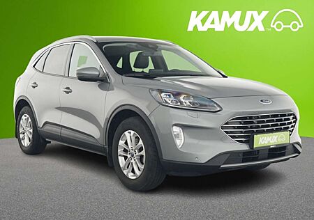 Ford Kuga 2.0EB Aut.Titanium X+LED+NAVI+VIRTUAL+AHK