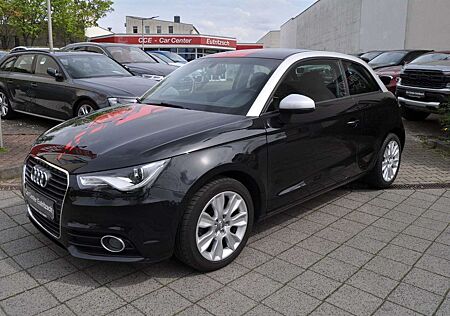 Audi A1 1.4 TFSI S Line Xenon APS Competition - Kit