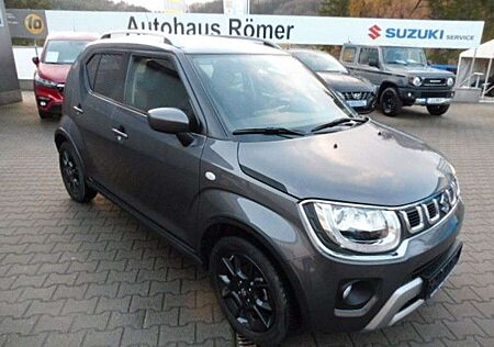 Suzuki Ignis Comfort