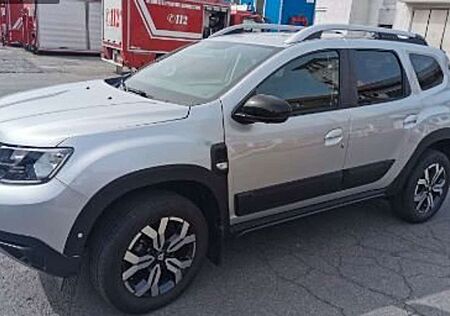 Dacia Duster TCe 150 2WD GPF Prestige