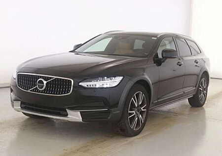 Volvo V90 Cross Country Pro D5 AWD,Standh,LED,RFK 360°