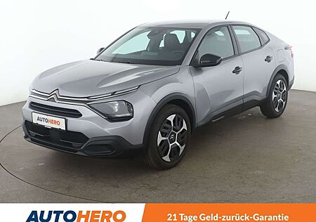 Citroën C4 X Citroen 1.2 PureTech YOU*TEMPO*CAM*PDC*KLIMA*GARANTIE*