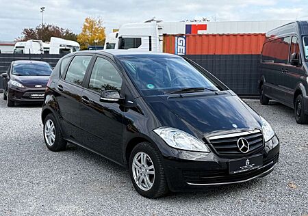 Mercedes-Benz A 160