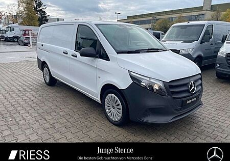 Mercedes-Benz Vito 116 CDI KA/AUTOMATIK/MBUX/KAMERA/KLIMA/SHZ/TEMPOMA