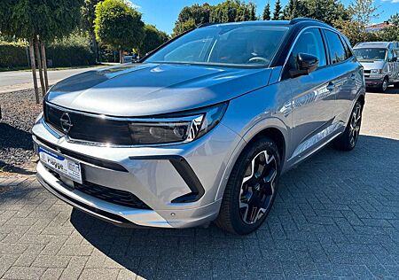 Opel Crossland X Crossland 1.2 Turbo Ultimate