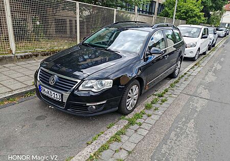 VW Passat Variant Volkswagen 2.0 TDI DPF DSG Trendline