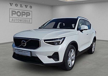 Volvo XC 40 XC40 T2 FWD Core CAM DAB LED NAV