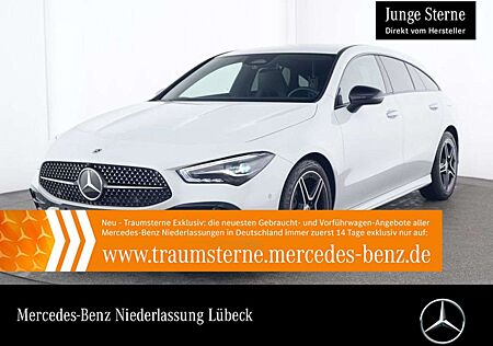 Mercedes-Benz CLA 200 AMG+NIGHT+LED+KAMERA+KEYLESS+7G