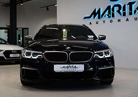 BMW 550 M-PAKET|HUD|LASER|PANO|LUFT|MEMO|MASAG|SOFT