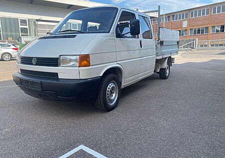 VW T4 Volkswagen Transporter Syncro 7DM 1P5