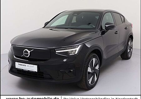 Volvo C40 Ultimate Single Motor EXTENDED RANGE RWD 82 kWh | 576 Km komb. | Modell 2024
