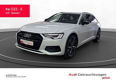 Audi A6 35 TDI advanced AHK Matrix LM 21" Navi