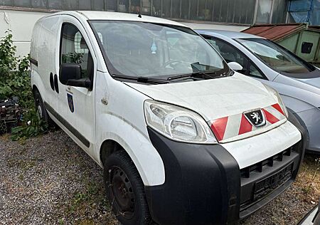 Peugeot Bipper Avantage