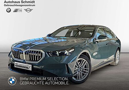 BMW i5 eDrive40 460 € netto Leasing ohne Anzahlung*