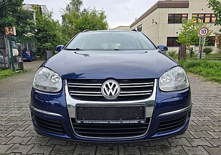 VW Golf Volkswagen V Variant Trendline