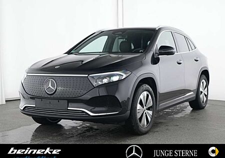 Mercedes-Benz EQA 350 4M Progressive Adv.+ LED Totwink. Winter