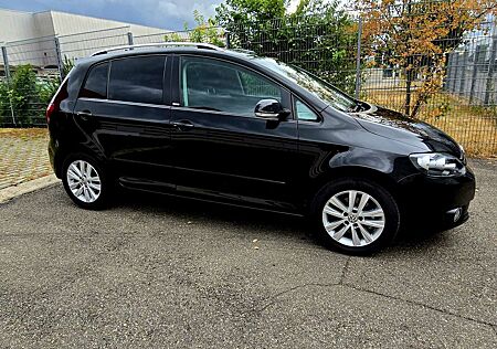 VW Golf Plus Volkswagen 1.4 TSI DSG Style