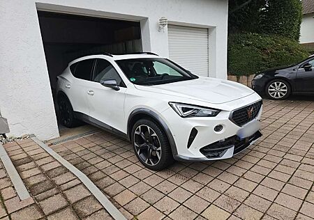 Cupra Formentor VZ 1.4 e-Hybrid DSG 245 PS