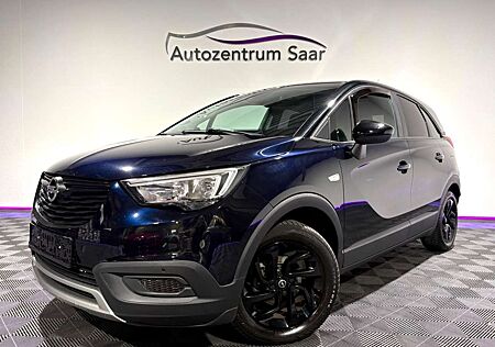 Opel Crossland X Limited Edition