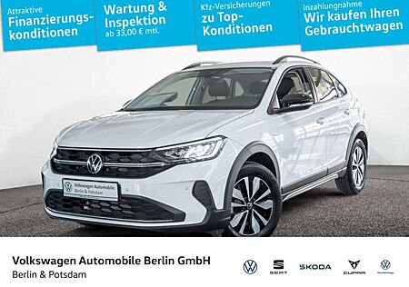 VW Taigo Volkswagen 1.0 TSI Goal Navi LED APP ACC Sitzhzg. PDC