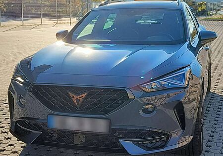 Cupra Formentor 2.0 TDI