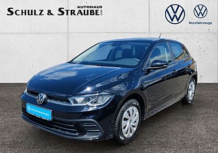 VW Polo Volkswagen 1.0 Klima LED Vordersitze beheizbar DAB+