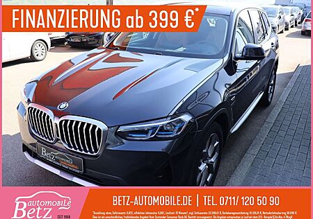 BMW X3 xDrive 30 e HUD Laser 360° Pano