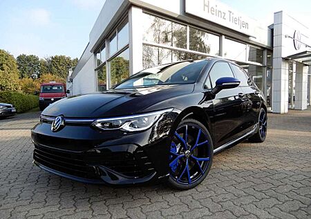 VW Golf Volkswagen VIII 2.0 TSI 4Motion DSG R 20 Years