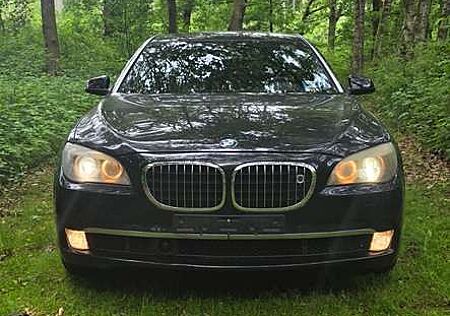 BMW 750 750 Li 5K