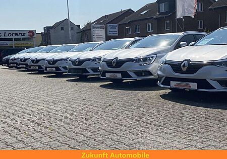 Renault Clio IV Limited/ Hand/Navi/PDC/