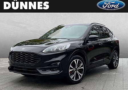 Ford Kuga 2.5 PHEV ST-LINE X