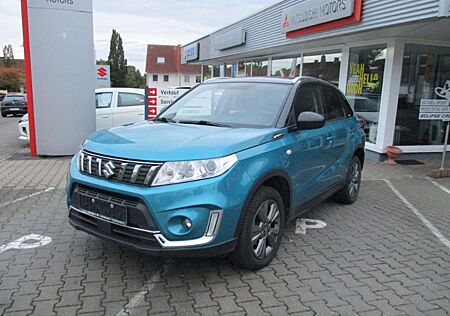 Suzuki Vitara 1.0 Comfort AHK abn. u. Allwetterreifen