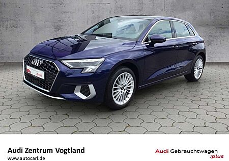 Audi A3 Sportback advanced 35 TFSI S-tronic Business/PANO
