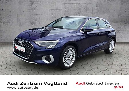 Audi A3 Sportback advanced 35 TFSI S-tronic Business/PANO