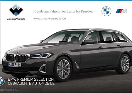 BMW 530 d xDrive Touring Ferngesteuertes Parken DAB