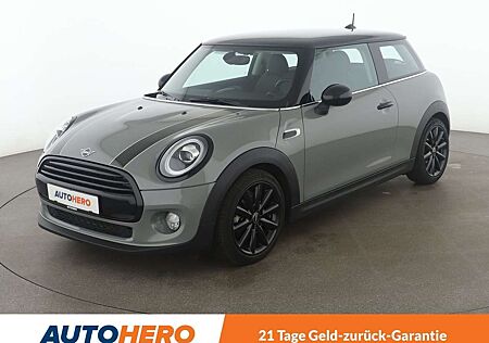 Mini Cooper Aut.*LED*TEMPO*SHZ*KLIMA*
