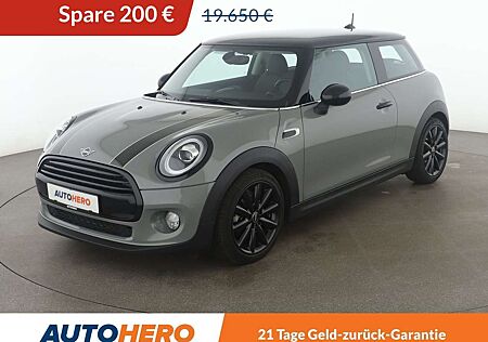 Mini Cooper Aut.*LED*TEMPO*SHZ*KLIMA*