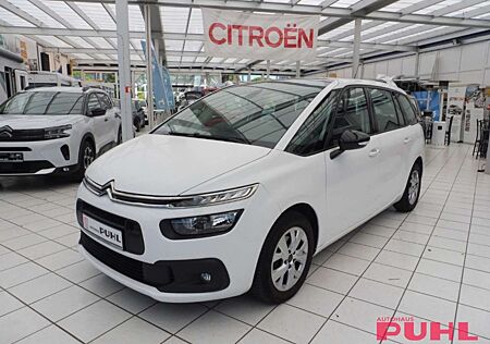 Citroën C4 Picasso Citroen ''7Sitzer'' Spacetourer Live Pack 1.2 PureTech 13