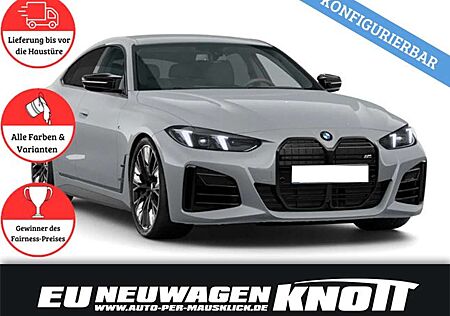 BMW 440 M440i xDrive Gran Coupé Modelljahr 2026