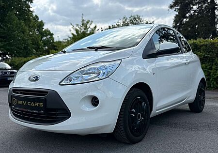 Ford Ka /+ Champions Edition KLIMA - el. FH - el. Spiegel