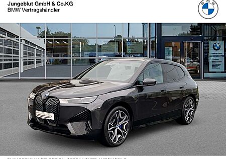 BMW iX xDrive40 Glasdach/AHK/HarmanKardon/LiveCockpitPro