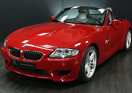 BMW Z4 M Roadster