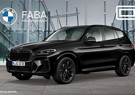 BMW X3 xDrive30e M Sportpaket Head-Up HK HiFi DAB